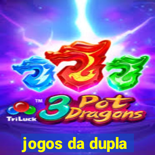 jogos da dupla